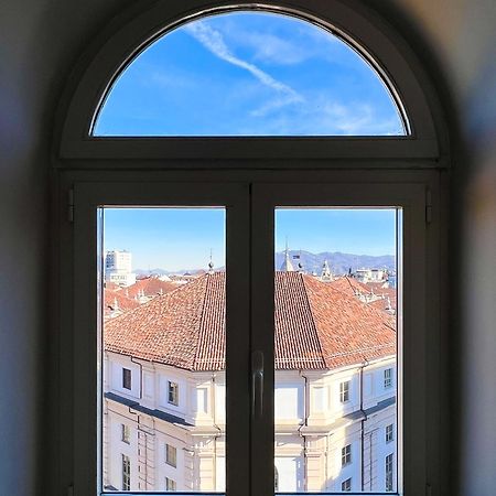 Comecasa Terraced Attic Mole Antonelliana View Apartment Turin Exterior photo